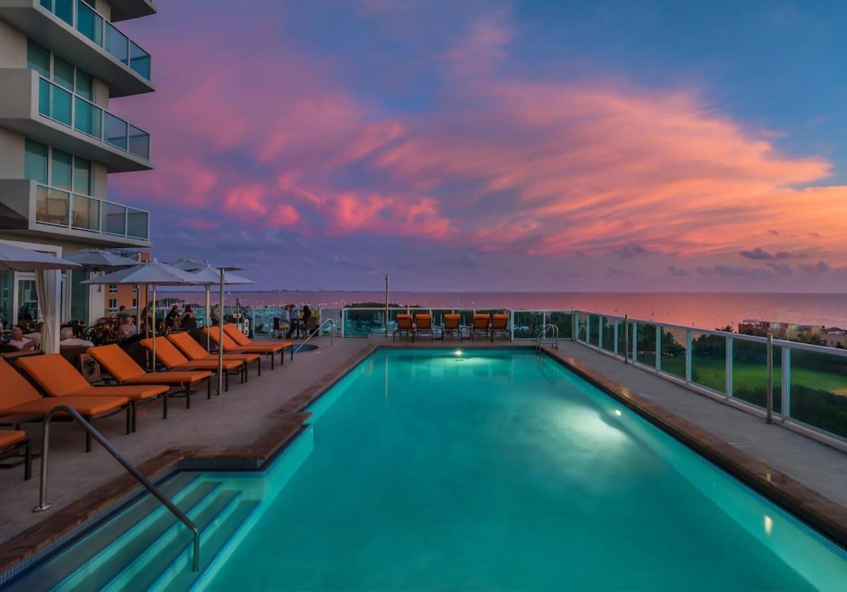Mvr Don-t Miss Out On Luxury Miami